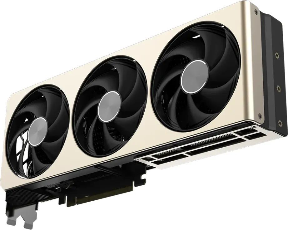 Msi RTX5070 12G INSPIRE 3X OC Msi RTX5070 12G INSPIRE 3X OC