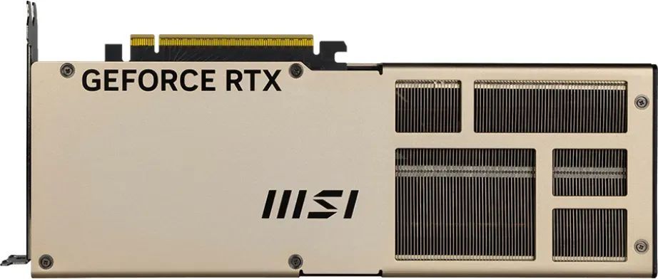 Msi RTX5070 12G INSPIRE 3X OC Msi RTX5070 12G INSPIRE 3X OC