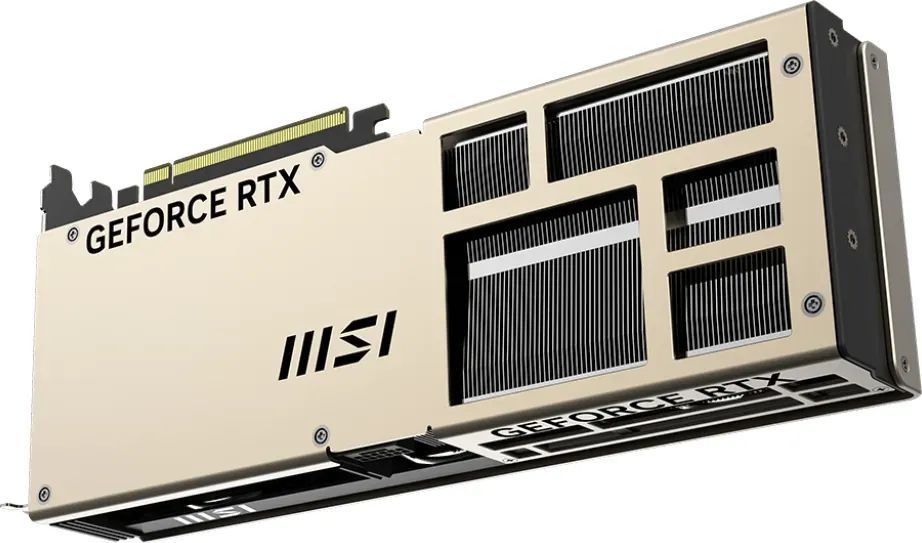 Msi RTX5070 12G INSPIRE 3X OC Msi RTX5070 12G INSPIRE 3X OC