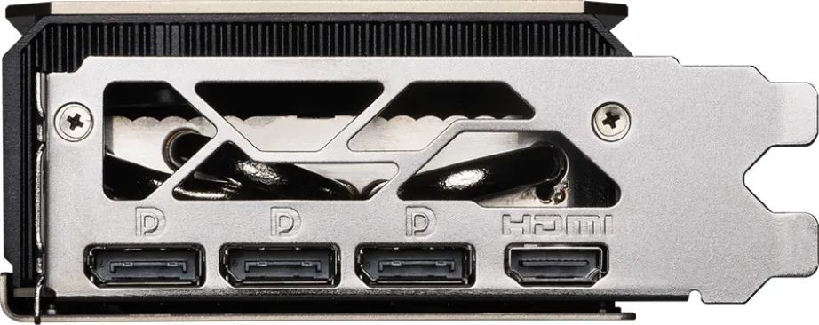 Msi RTX5070 12G INSPIRE 3X OC Msi RTX5070 12G INSPIRE 3X OC