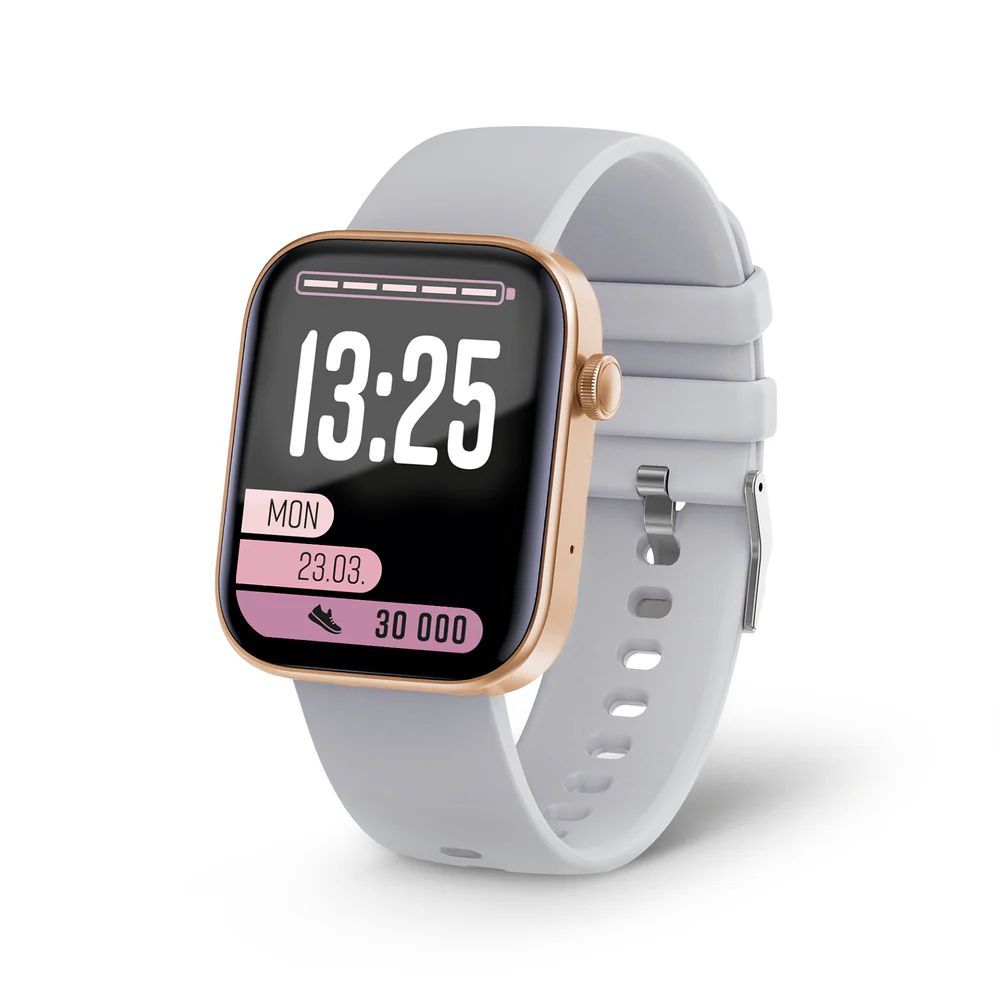 Lamax BCool2 Plus SmartWatch Rose Gold