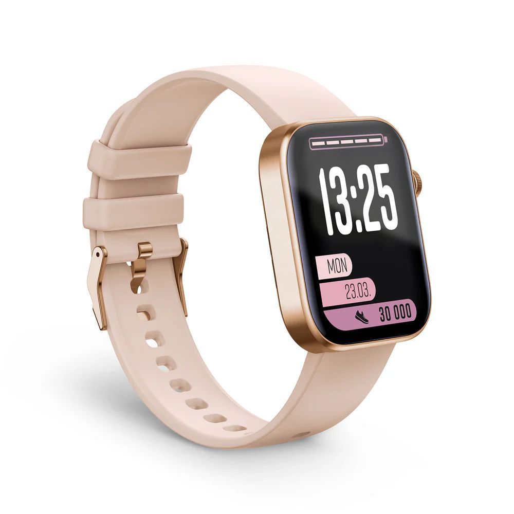 Lamax BCool2 Plus SmartWatch Rose Gold