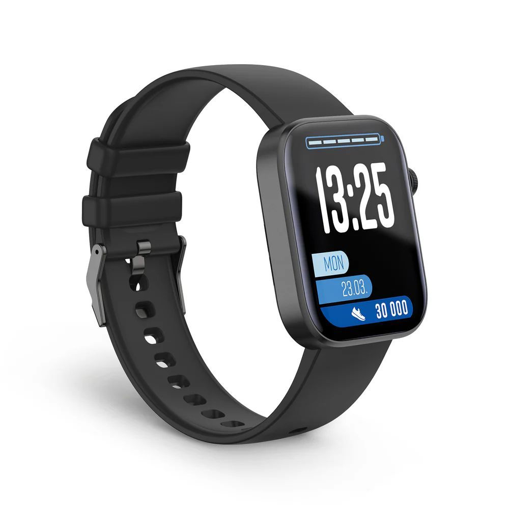 Lamax BCool2 Plus SmartWatch Black Lamax BCool2 Plus SmartWatch Black