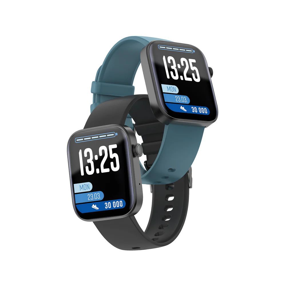 Lamax BCool2 Plus SmartWatch Black Lamax BCool2 Plus SmartWatch Black