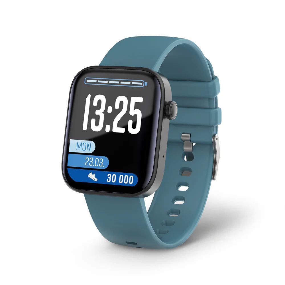 Lamax BCool2 Plus SmartWatch Black Lamax BCool2 Plus SmartWatch Black