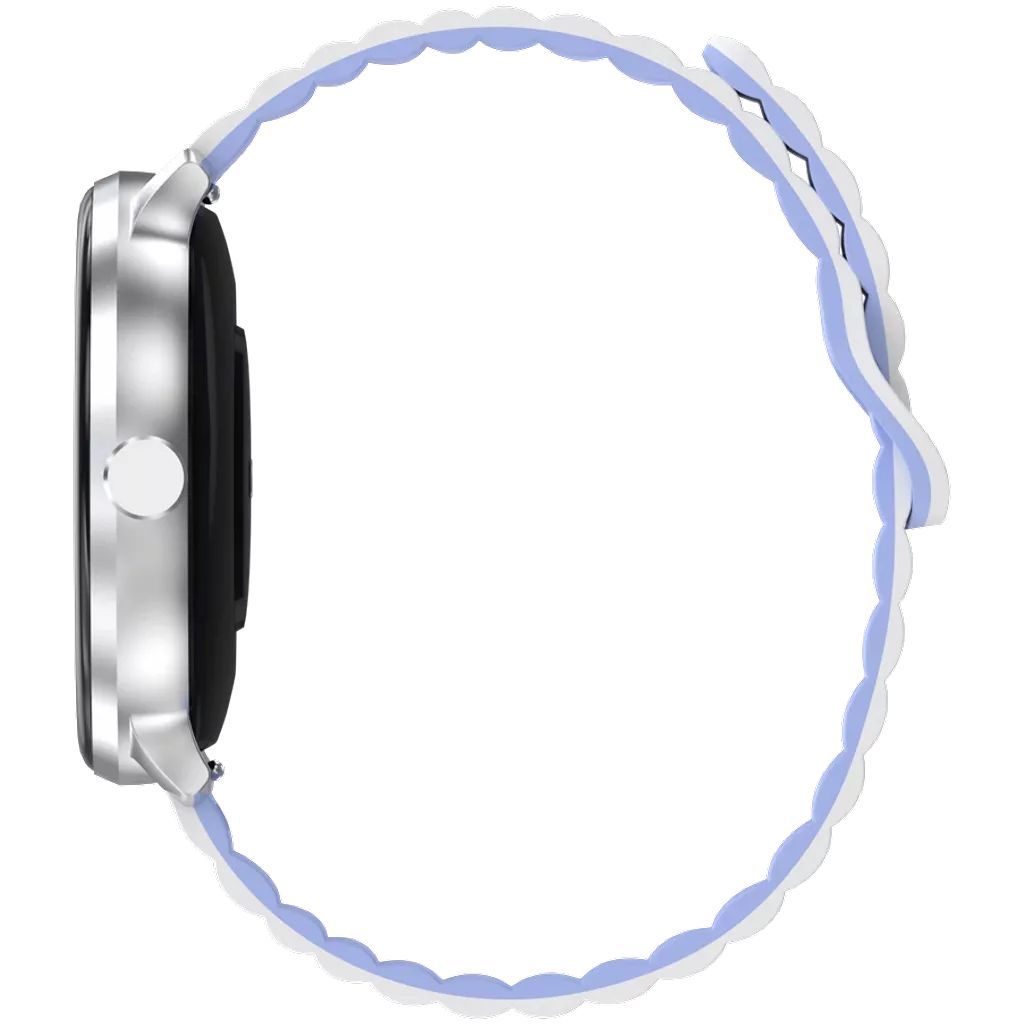 Canyon Jacky SW-69 Smart Watch White/Blue Canyon Jacky SW-69 Smart Watch White/Blue