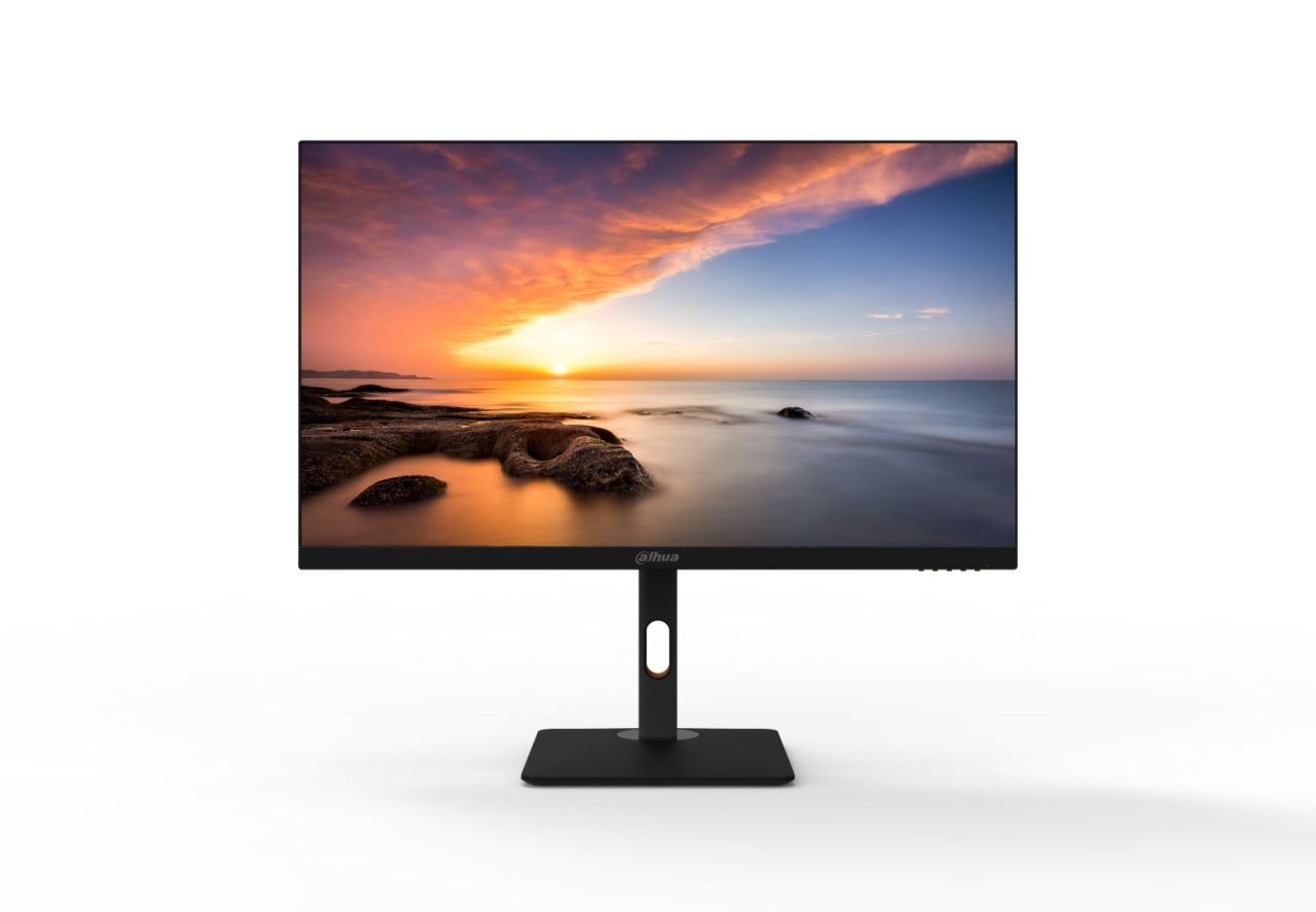 Dahua 27" LM27-U401A IPS LED Dahua 27" LM27-U401A IPS LED
