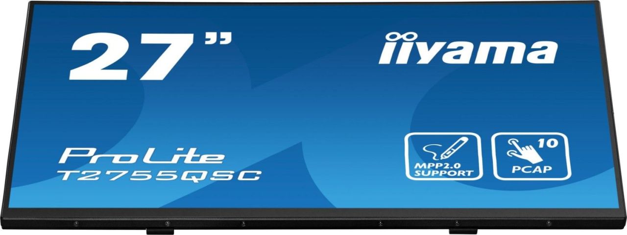 iiyama 27" ProLite T2755QSC-B1 IPS LED