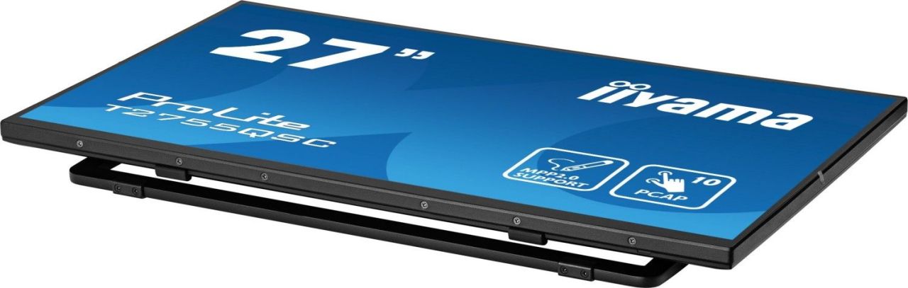 iiyama 27" ProLite T2755QSC-B1 IPS LED