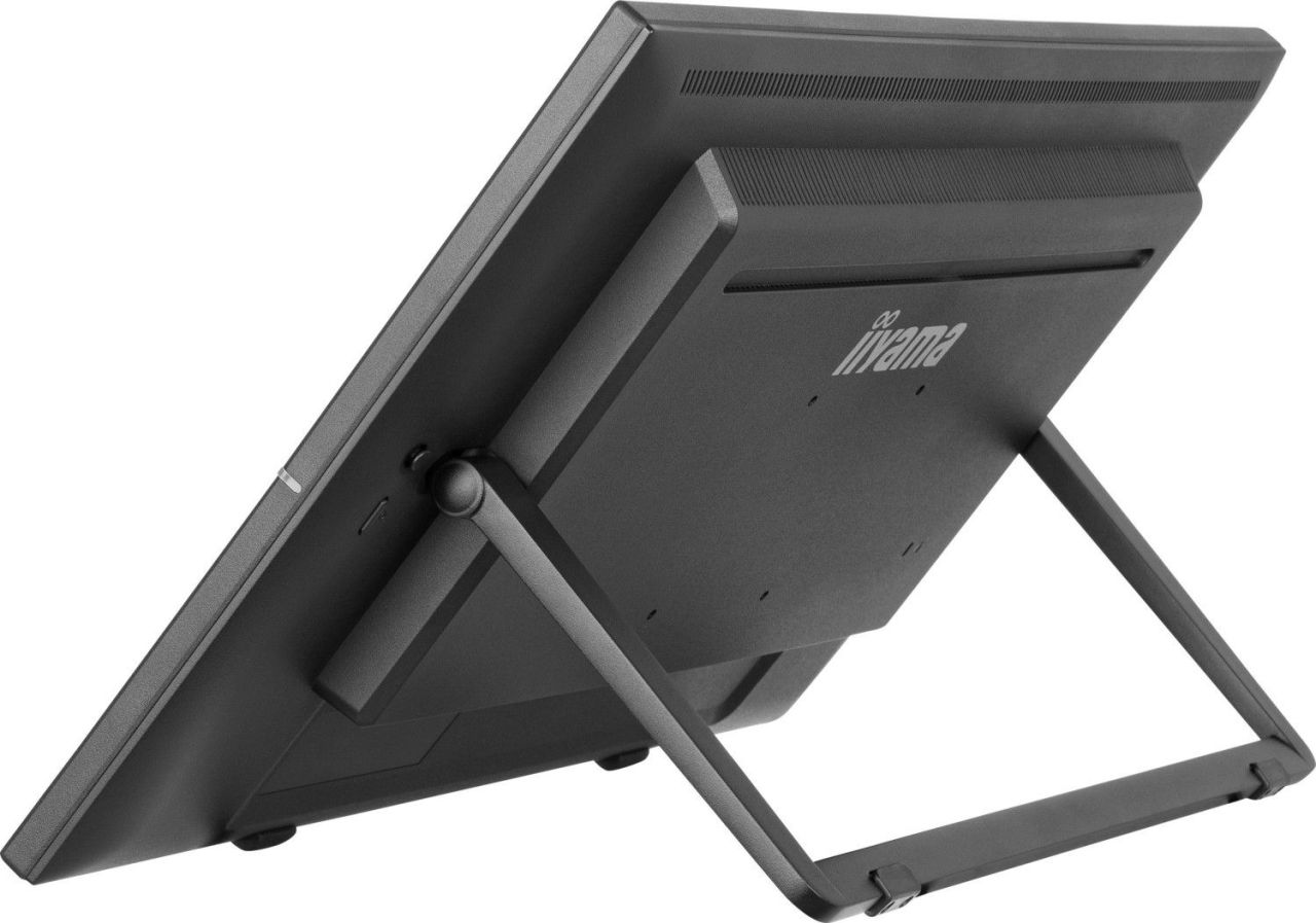 iiyama 27" ProLite T2755QSC-B1 IPS LED