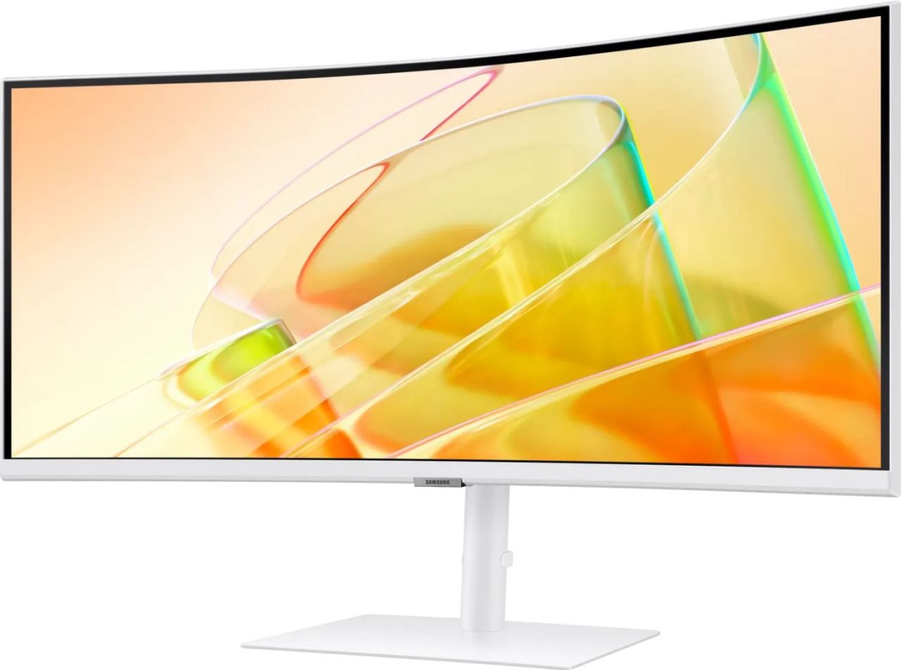 Samsung 34" LS34C650TAUXEN LED Curved Samsung 34" LS34C650TAUXEN LED Curved