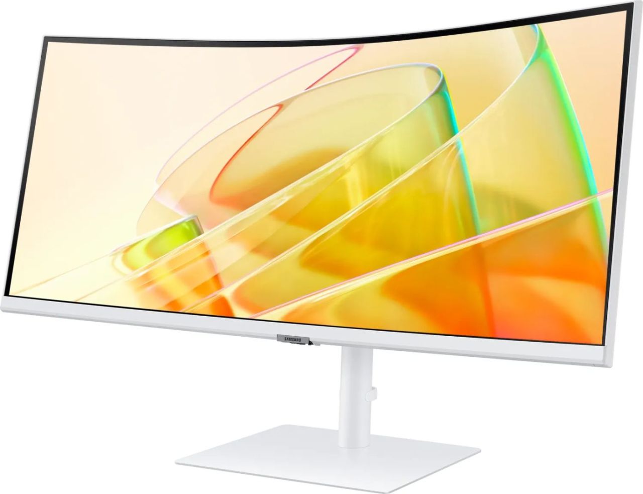Samsung 34" LS34C650TAUXEN LED Curved Samsung 34" LS34C650TAUXEN LED Curved