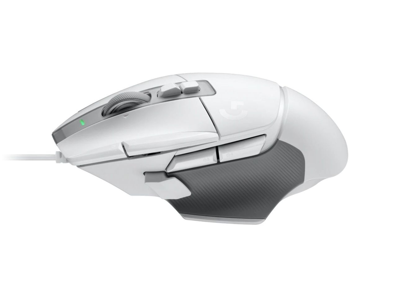 Logitech G502 X Gaming Mouse White Logitech G502 X Gaming Mouse White