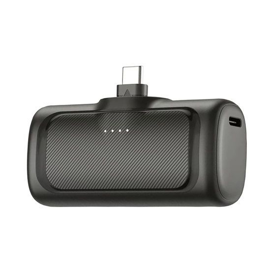 Alcor SK5000CC 5000mAh PowerBank Black Alcor SK5000CC 5000mAh PowerBank Black