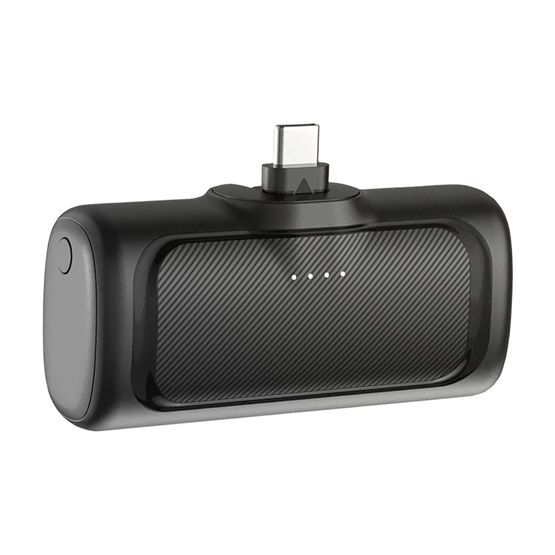 Alcor SK5000CC 5000mAh PowerBank Black Alcor SK5000CC 5000mAh PowerBank Black