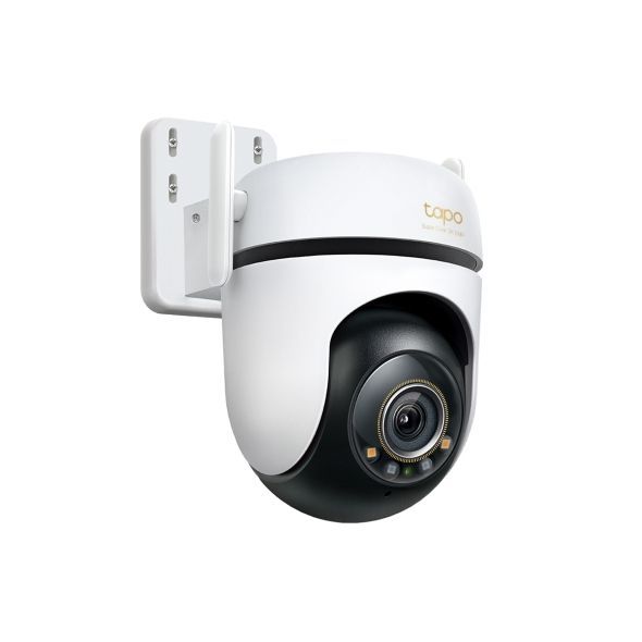 TP-Link Tapo C530WS Outdoor Pan/Tilt Security Wi-Fi Camera TP-Link Tapo C530WS Outdoor Pan/Tilt Security Wi-Fi Camera