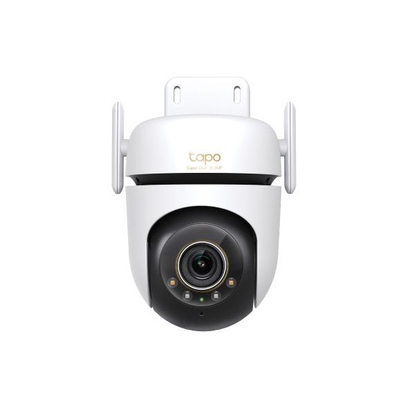 TP-Link Tapo C530WS Outdoor Pan/Tilt Security Wi-Fi Camera TP-Link Tapo C530WS Outdoor Pan/Tilt Security Wi-Fi Camera