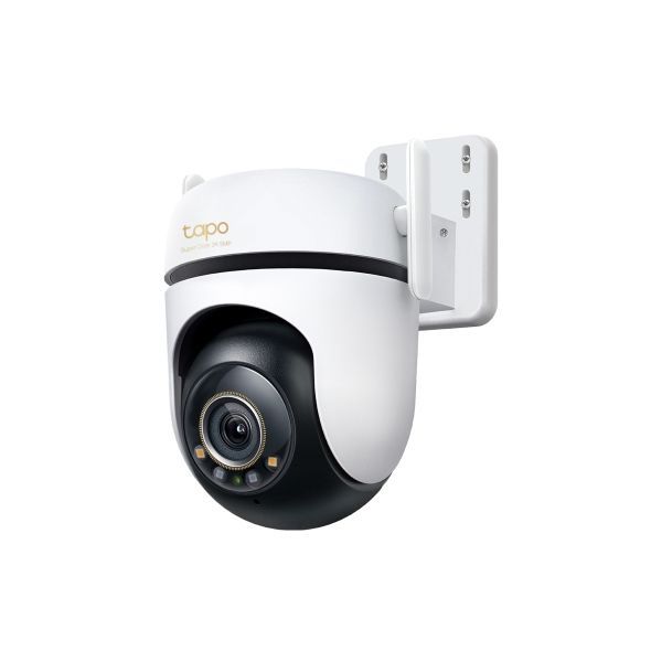 TP-Link Tapo C530WS Outdoor Pan/Tilt Security Wi-Fi Camera TP-Link Tapo C530WS Outdoor Pan/Tilt Security Wi-Fi Camera