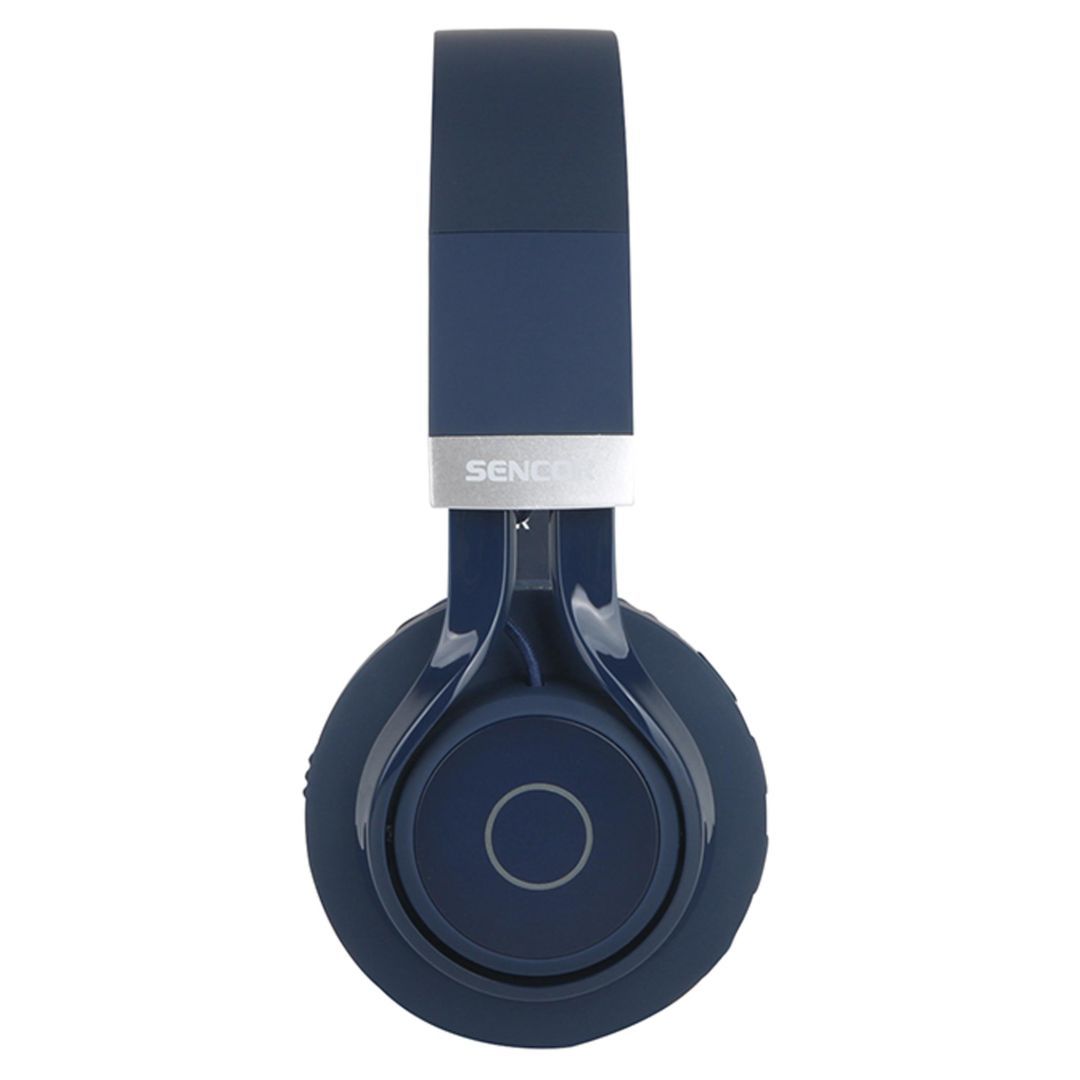 Sencor SEP Frieza Bluetooth Headset Blue Sencor SEP Frieza Bluetooth Headset Blue