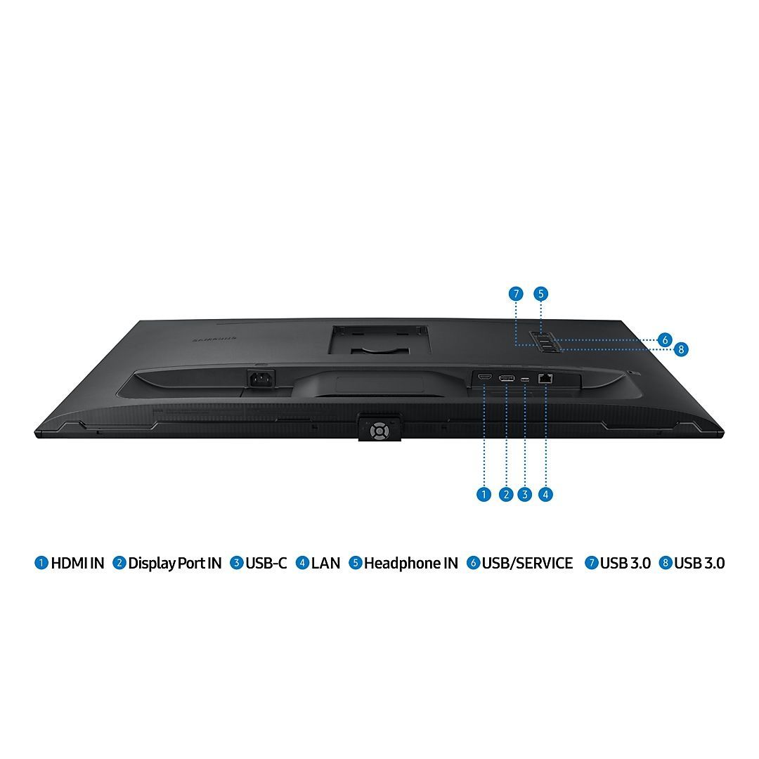 Samsung 32" LS32B800PXPXEN IPS LED Samsung 32" LS32B800PXPXEN IPS LED