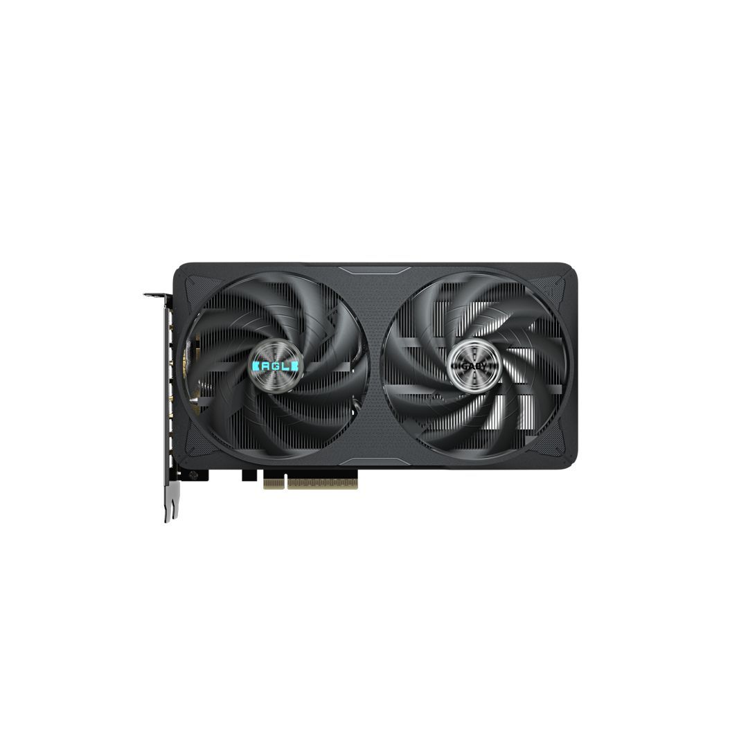 Gigabyte RTX5060 TI EAGLE OC 16G Gigabyte RTX5060 TI EAGLE OC 16G