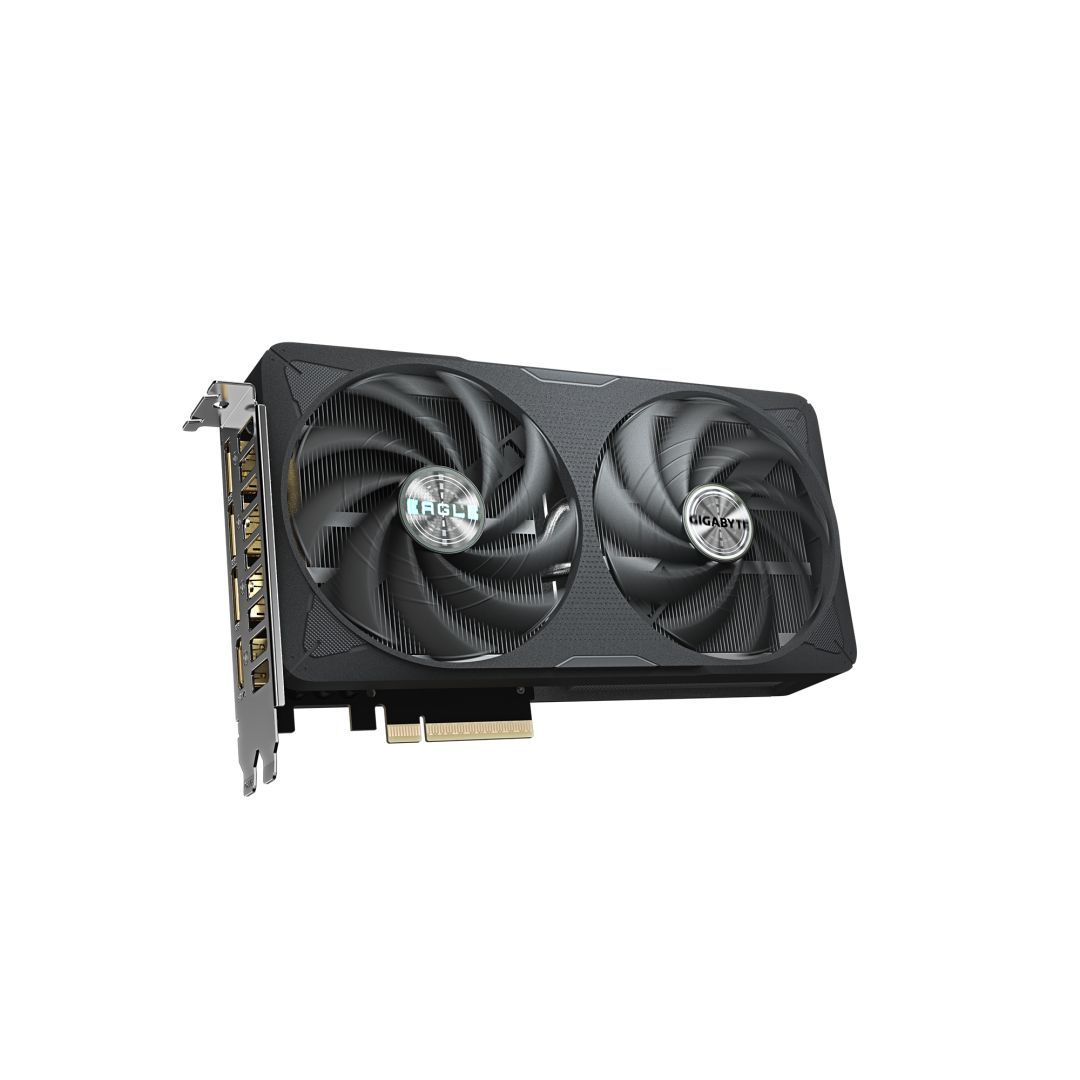 Gigabyte RTX5060 TI EAGLE OC 16G Gigabyte RTX5060 TI EAGLE OC 16G