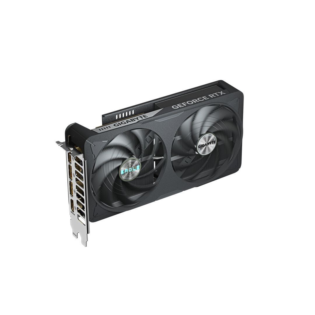Gigabyte RTX5060 TI EAGLE OC 16G Gigabyte RTX5060 TI EAGLE OC 16G