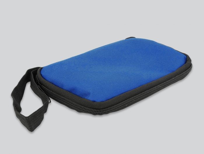 DeLock LCD Cable Tester RJ45 / PoE / DC