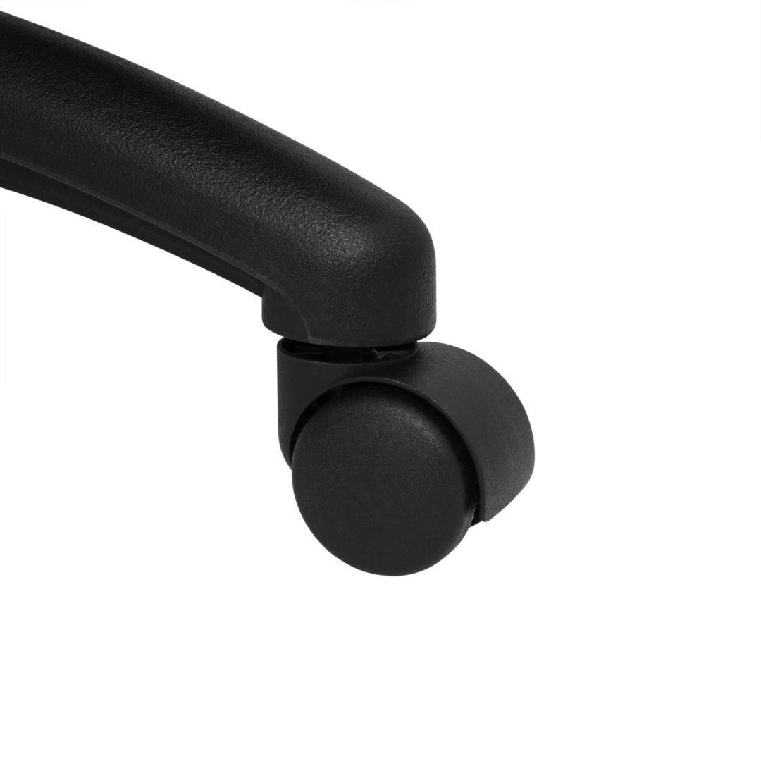 White Shark ZOLDER Gaming Chair Black White Shark ZOLDER Gaming Chair Black