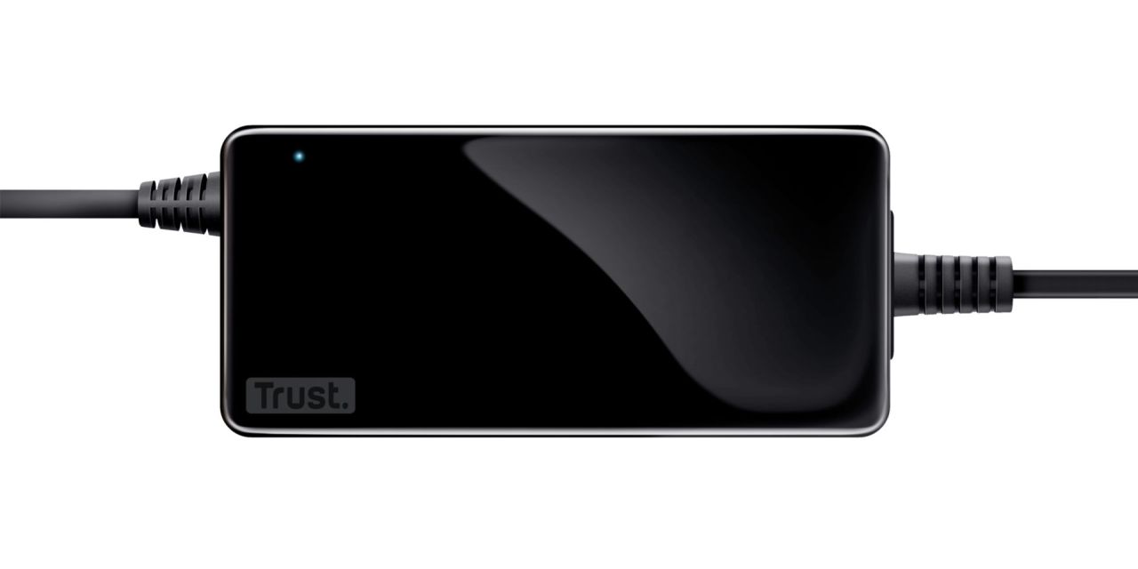 Trust Maxo 19V / 4,74A 90W univerzális Lenovo hálózati notebook töltő Trust Maxo 19V / 4,74A 90W univerzális Lenovo hálózati notebook töltő