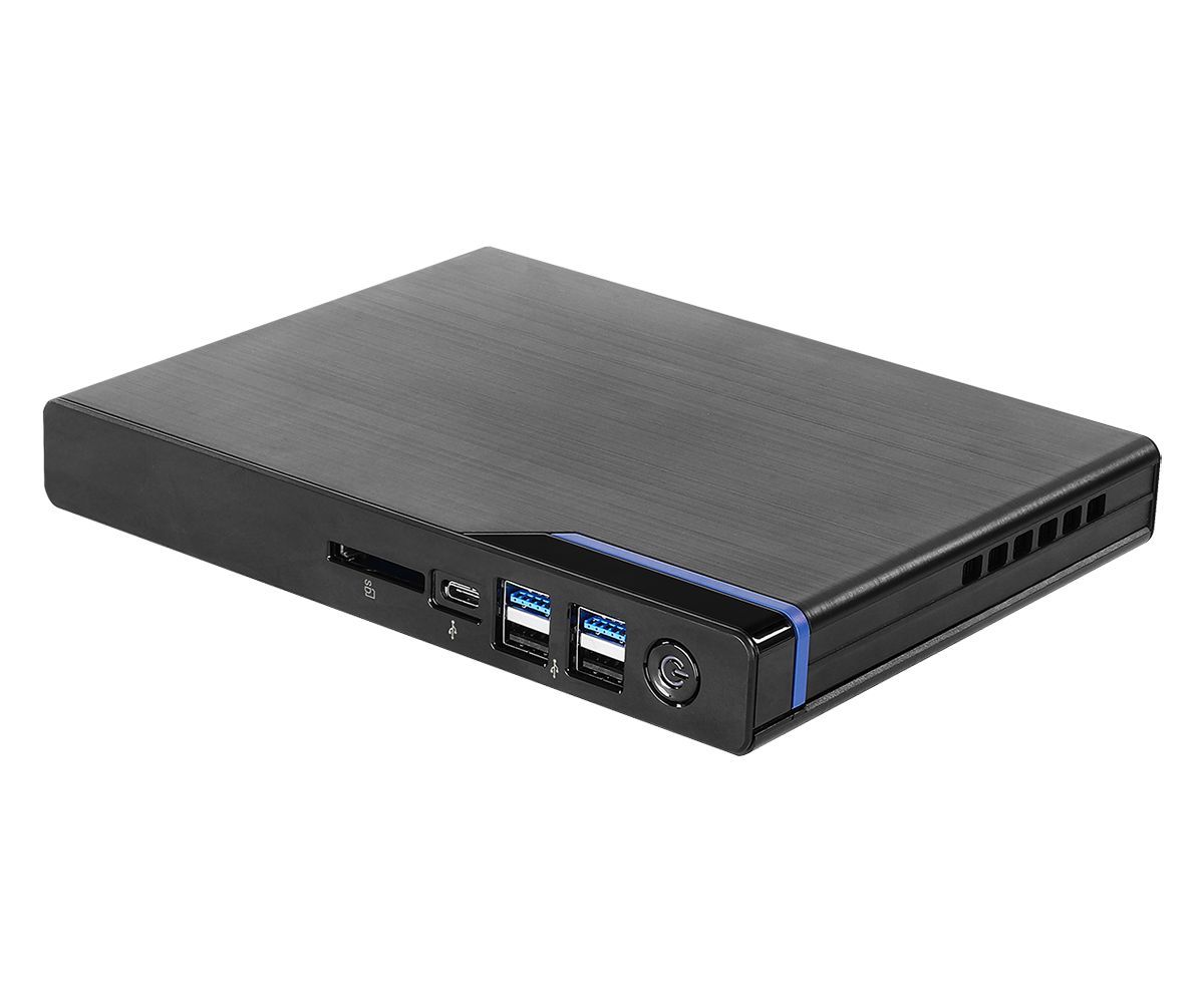 ASRock Mars 4205U ASRock Mars 4205U