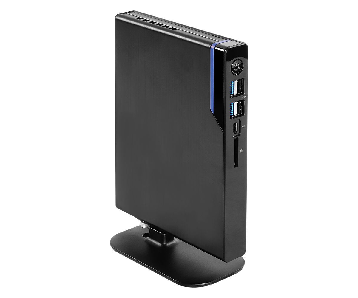 ASRock Mars 4205U ASRock Mars 4205U