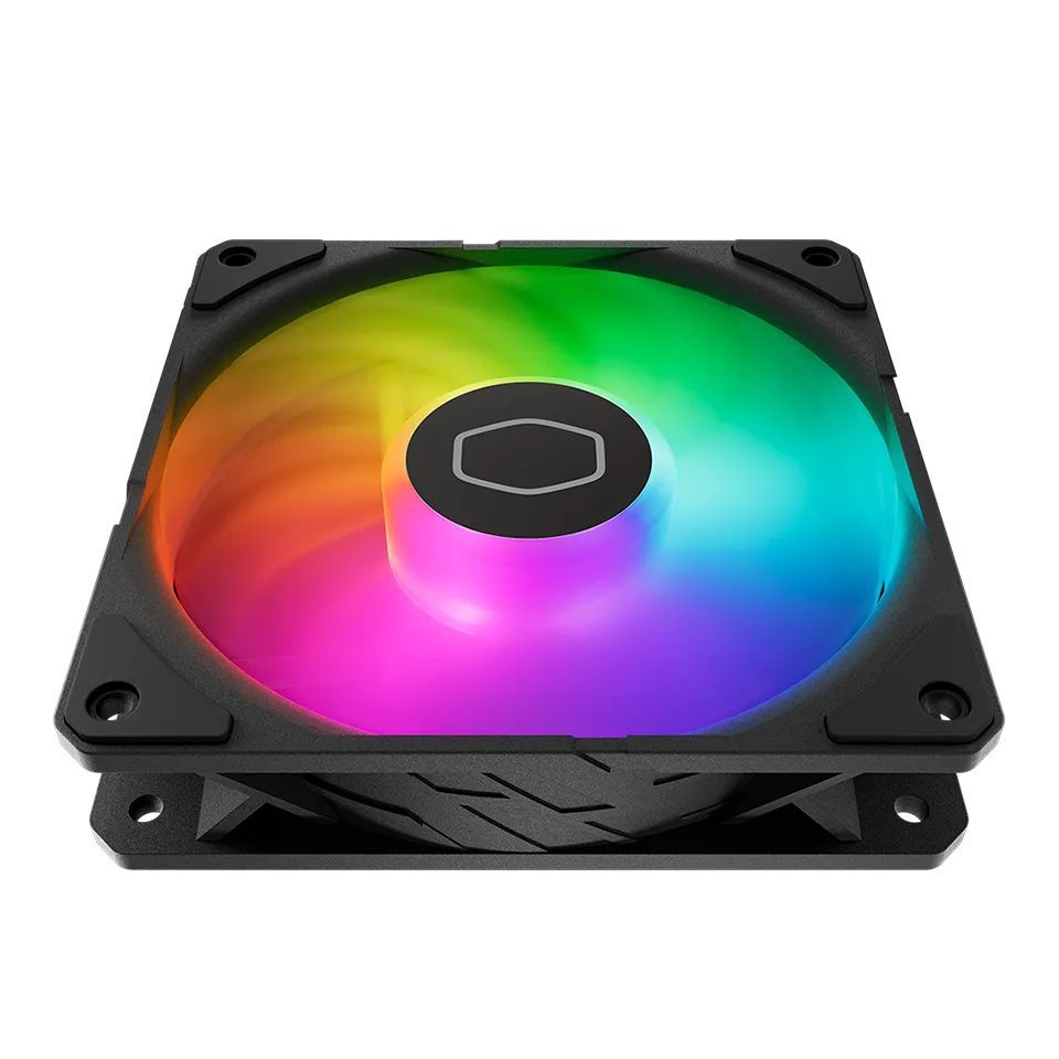 Cooler Master SickleFlow Edge 120 ARGB