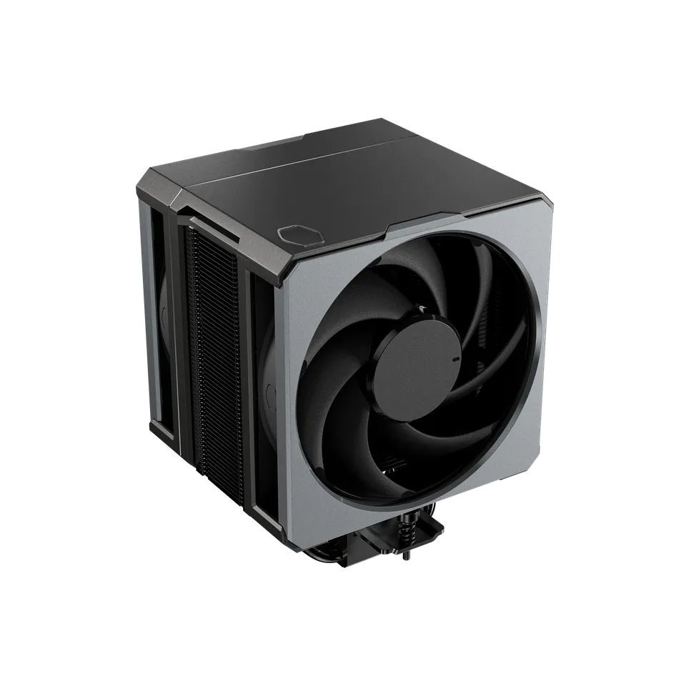 Cooler Master Hyper 612 APEX Black Cooler Master Hyper 612 APEX Black