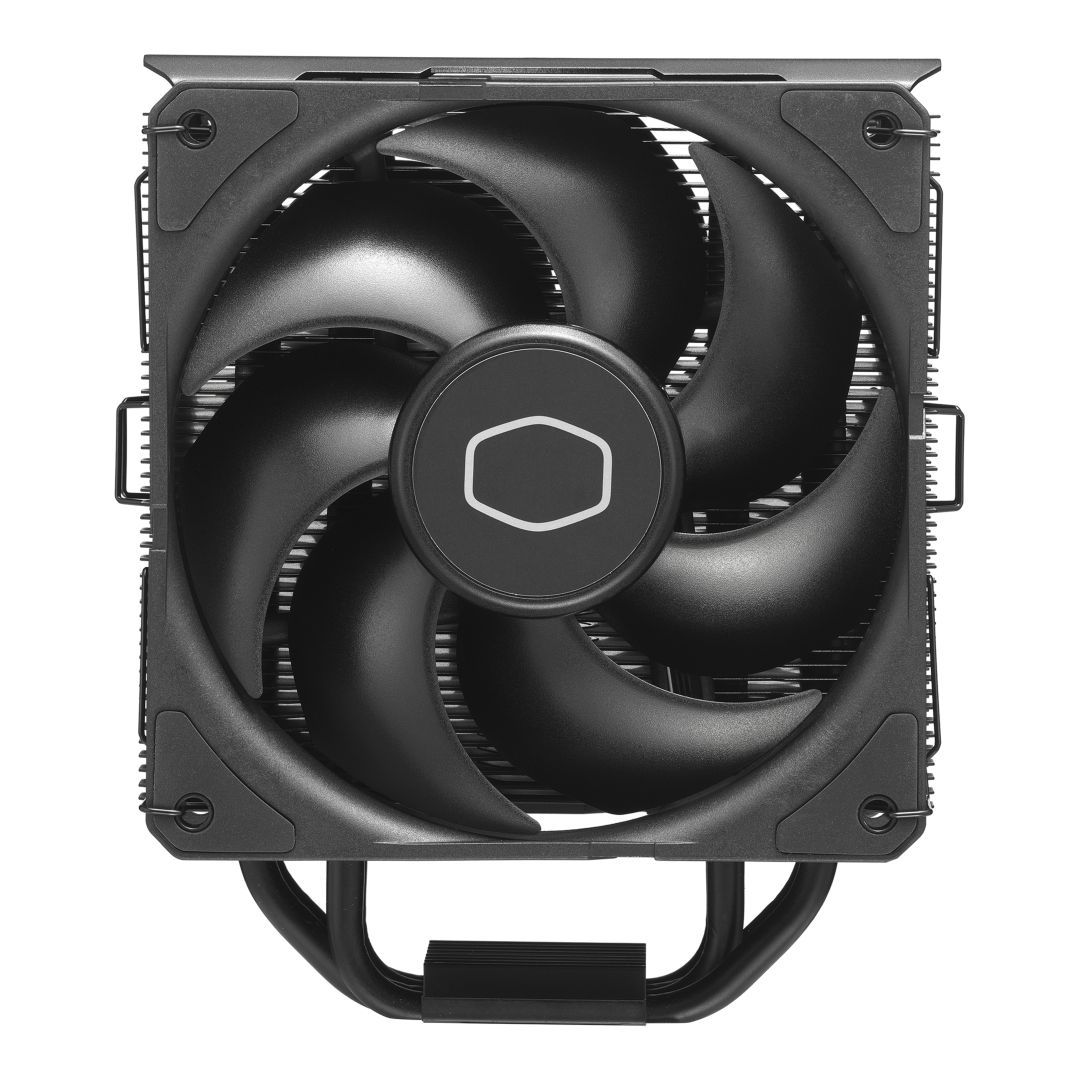 Cooler Master Hyper 212 Black X Duo Cooler Master Hyper 212 Black X Duo