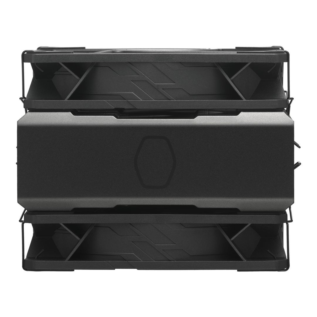 Cooler Master Hyper 212 Black X Duo Cooler Master Hyper 212 Black X Duo