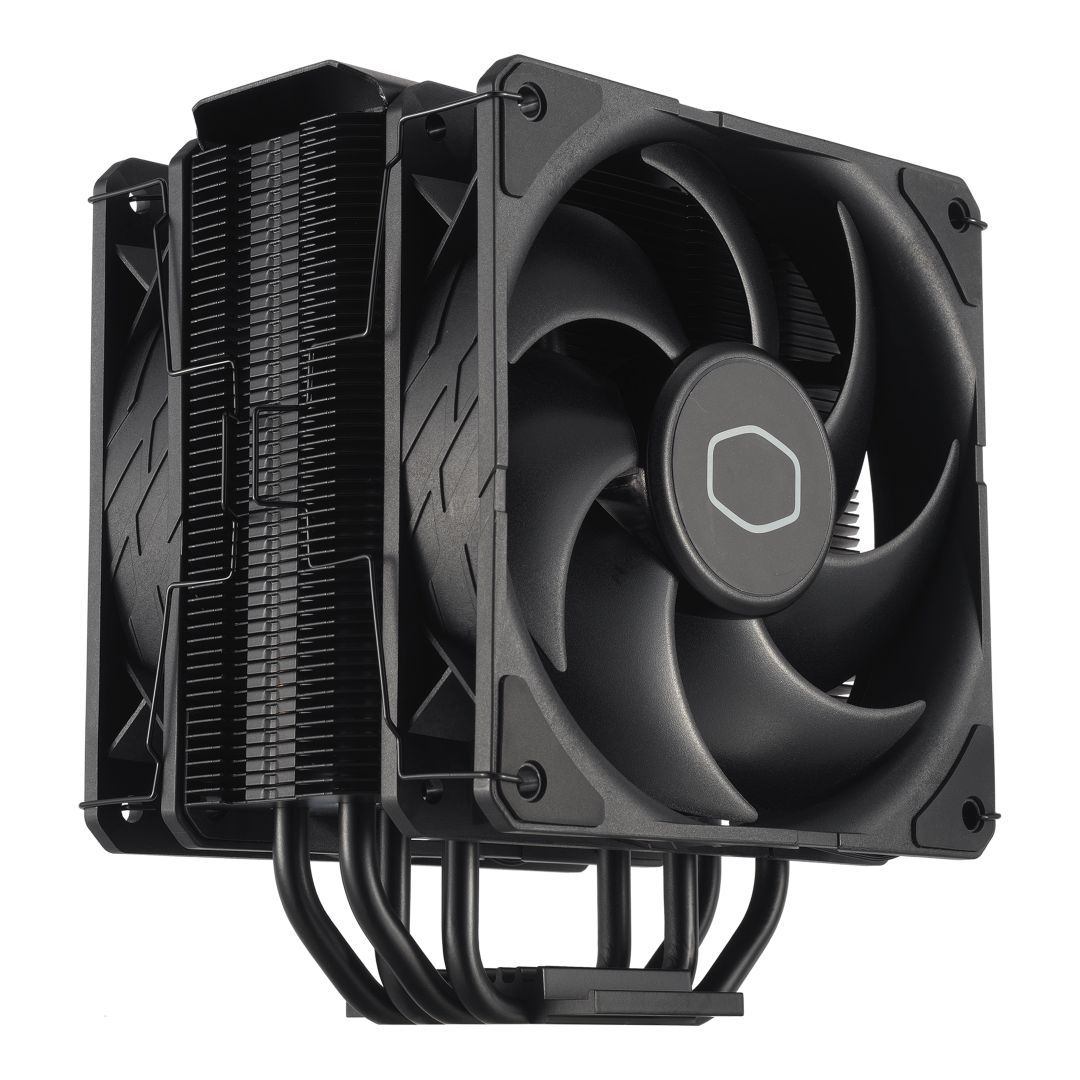 Cooler Master Hyper 212 Black X Duo Cooler Master Hyper 212 Black X Duo