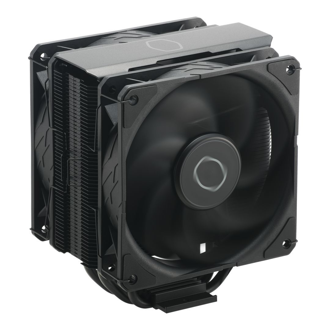 Cooler Master Hyper 212 Black X Duo Cooler Master Hyper 212 Black X Duo