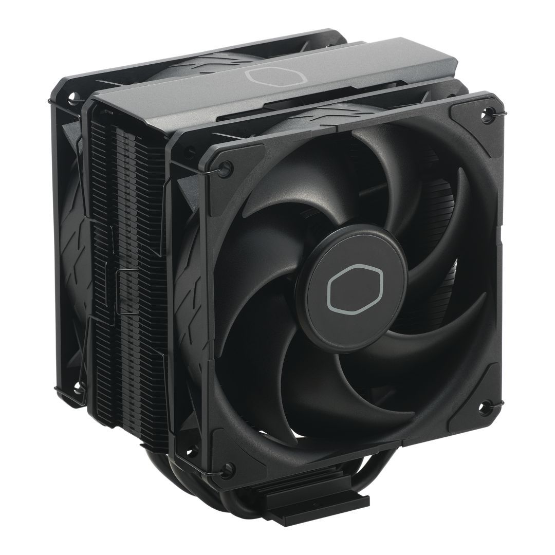 Cooler Master Hyper 212 Black X Duo Cooler Master Hyper 212 Black X Duo