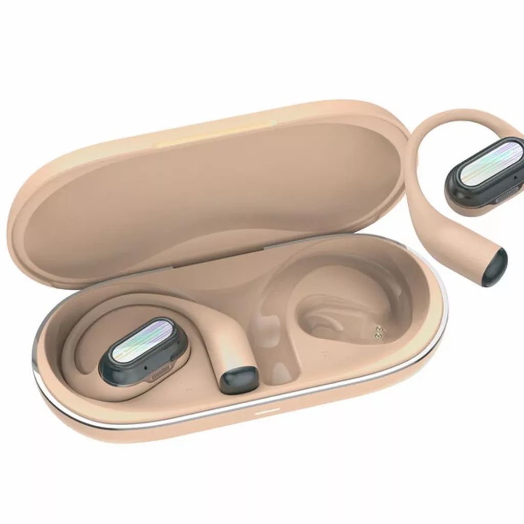 Canyon OnFlow 12 Bluetooth Headset Beige Canyon OnFlow 12 Bluetooth Headset Beige