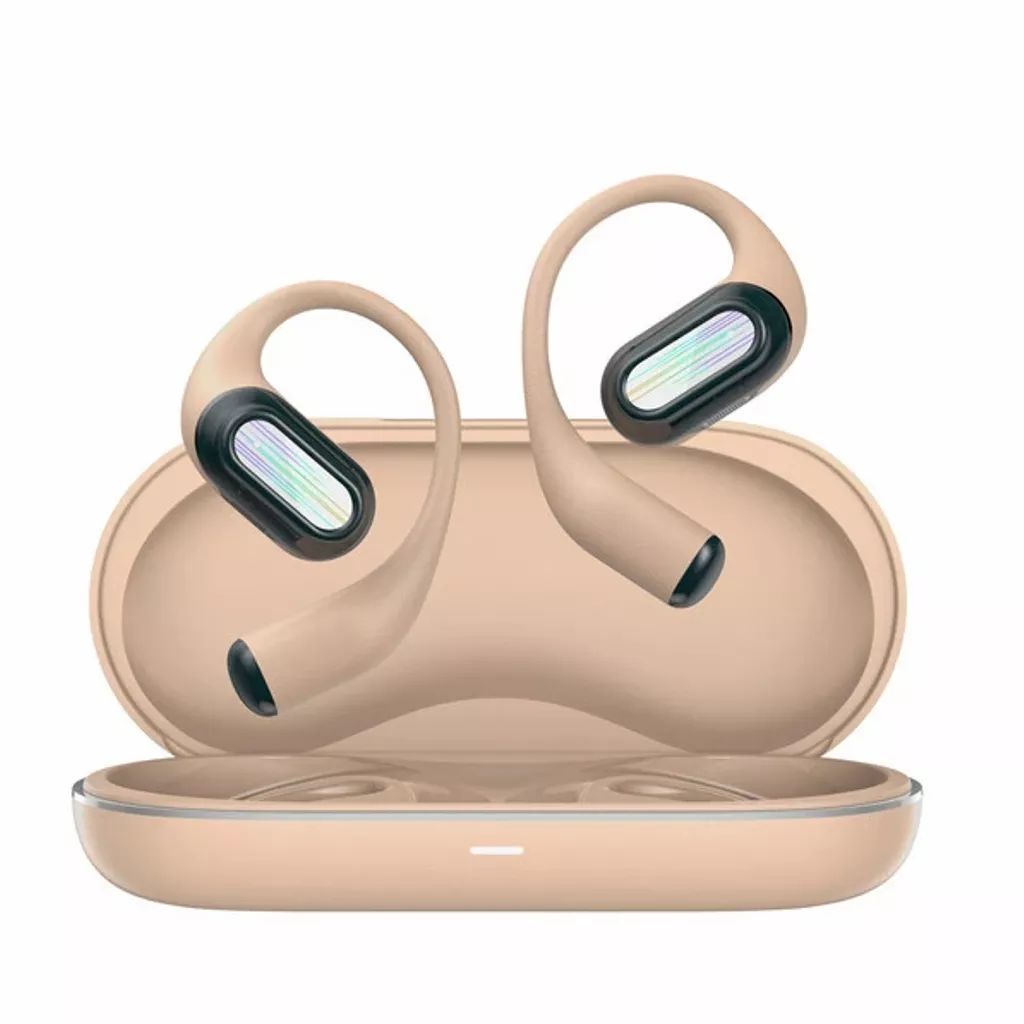 Canyon OnFlow 12 Bluetooth Headset Beige Canyon OnFlow 12 Bluetooth Headset Beige