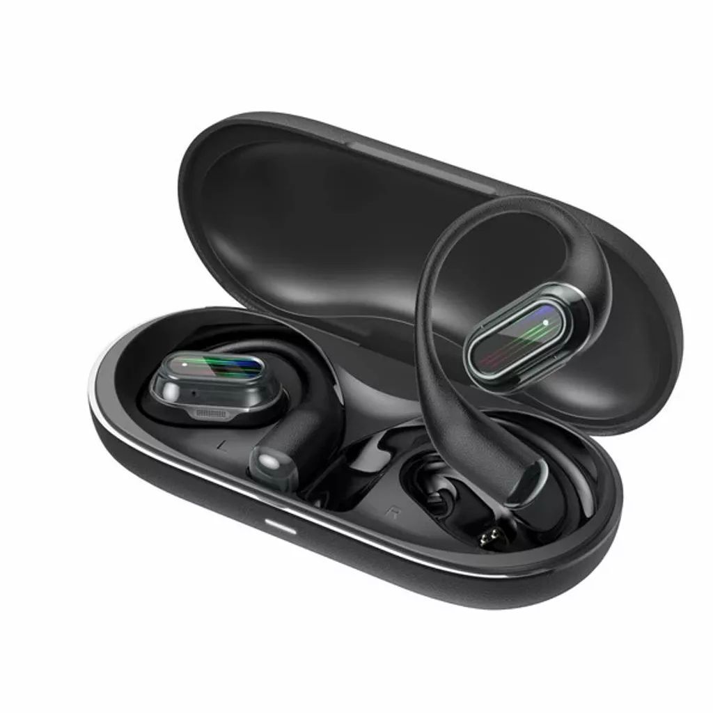 Canyon OnFlow 12 Bluetooth Headset Black Canyon OnFlow 12 Bluetooth Headset Black