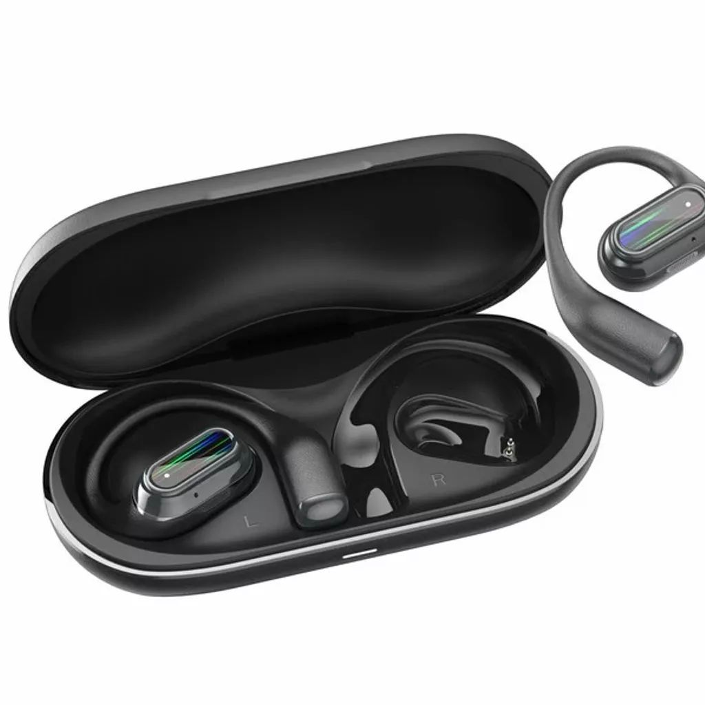 Canyon OnFlow 12 Bluetooth Headset Black Canyon OnFlow 12 Bluetooth Headset Black