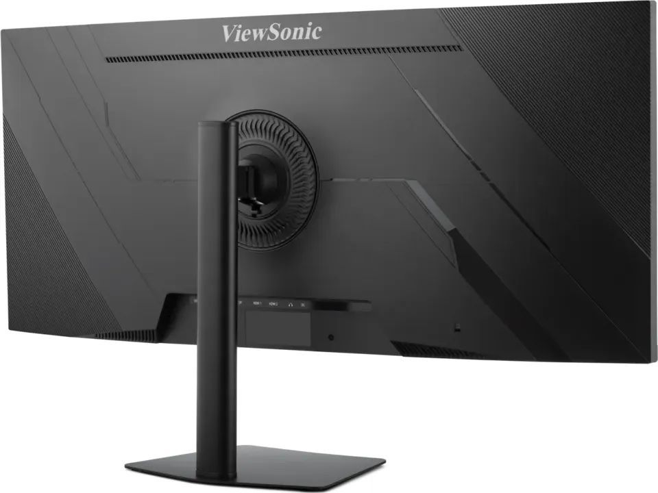 Viewsonic 37,5" VA3820C LED Curved