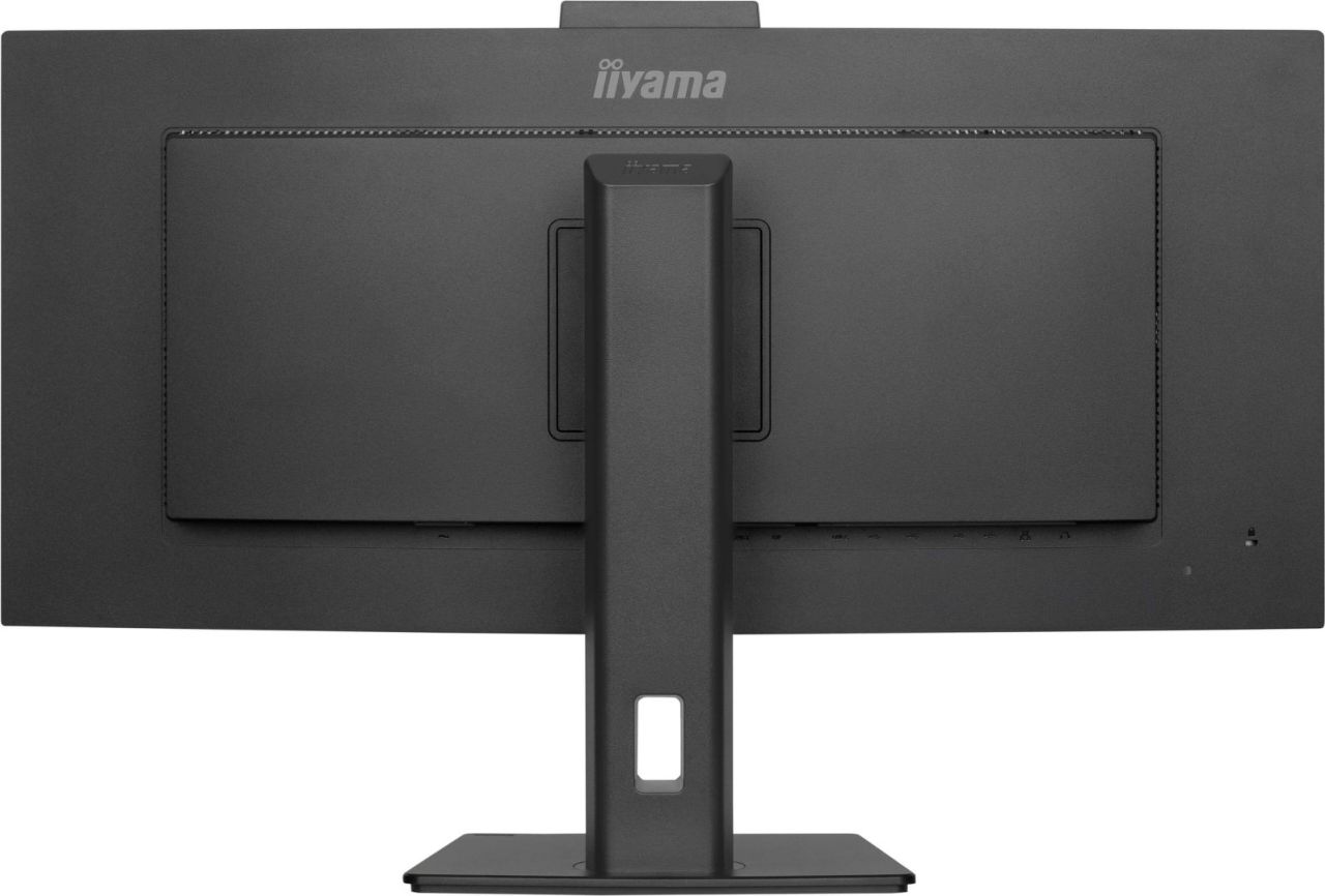 iiyama 34" ProLite XCB3497WQSNPH-B1 LED Curved