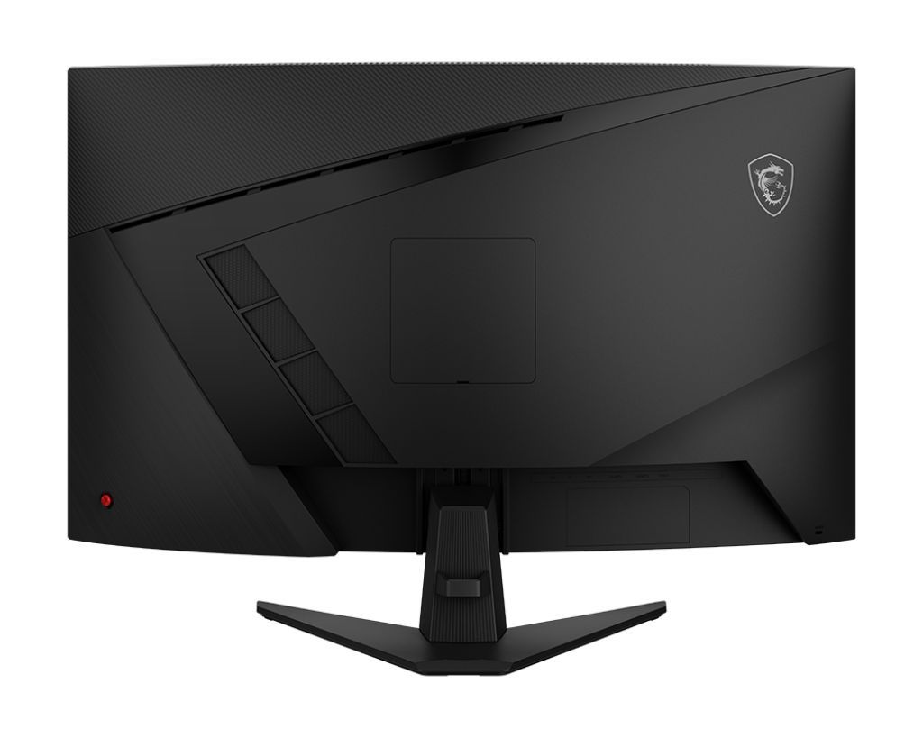 Msi 31,5" MAG 325CQF LED Curved Msi 31,5" MAG 325CQF LED Curved