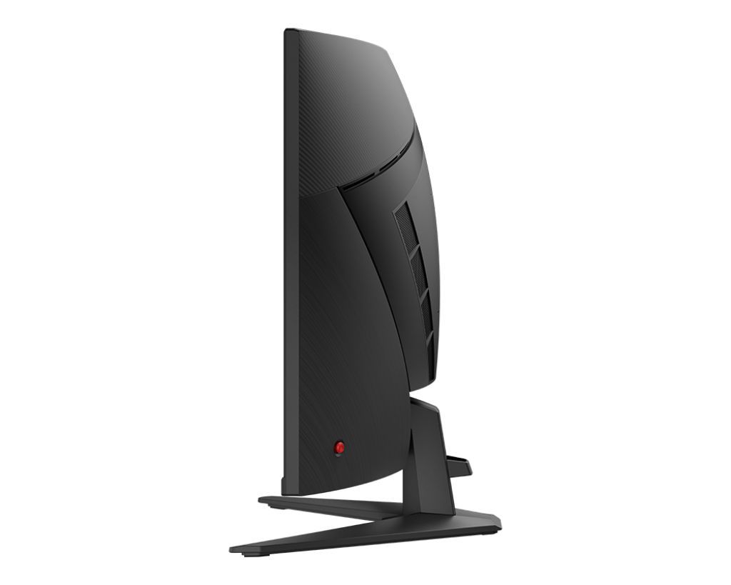 Msi 31,5" MAG 325CQF LED Curved Msi 31,5" MAG 325CQF LED Curved