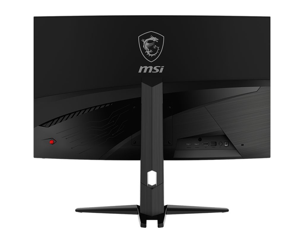 Msi 31,5" MAG 321CUPDF LED Curved Msi 31,5" MAG 321CUPDF LED Curved