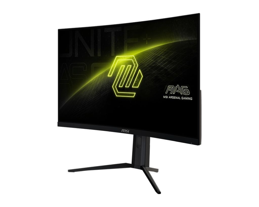 Msi 31,5" MAG 321CUPDF LED Curved Msi 31,5" MAG 321CUPDF LED Curved