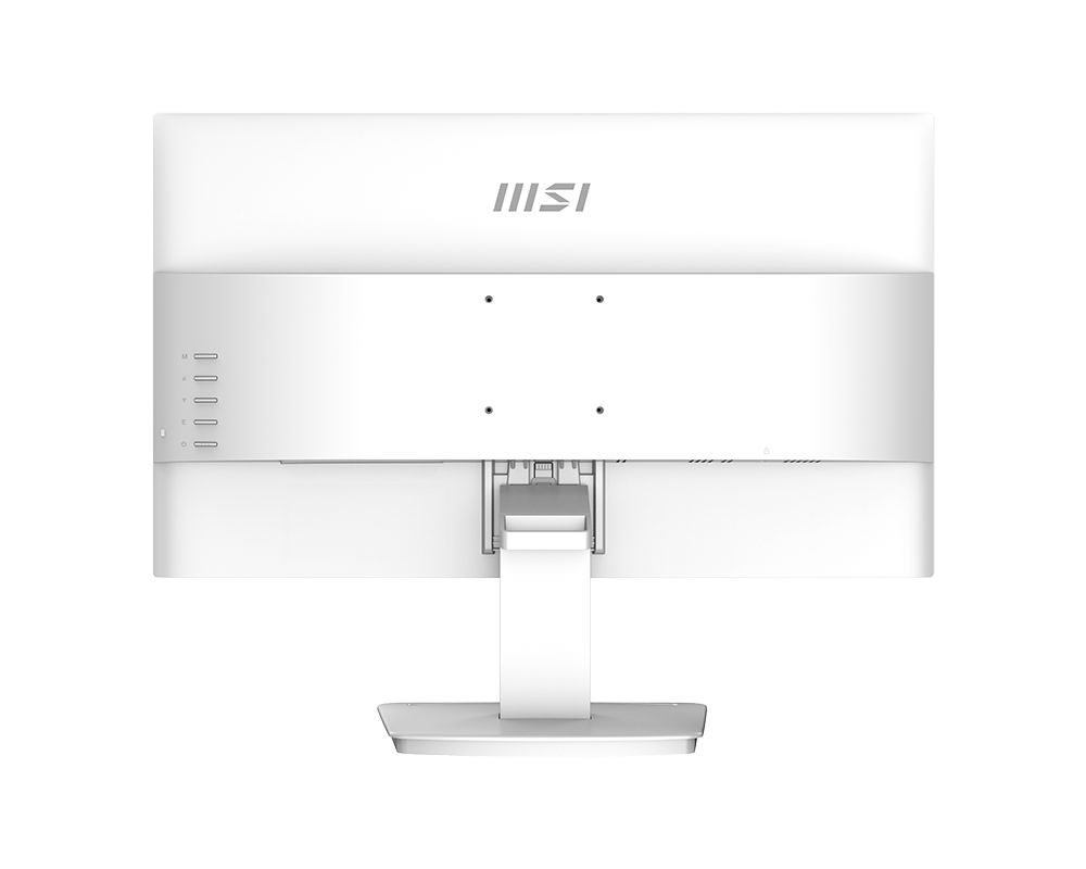 Msi 23,8" PRO MP2412W White